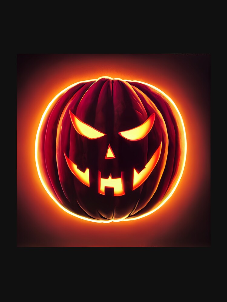 Jack O' Lantern by steveng95