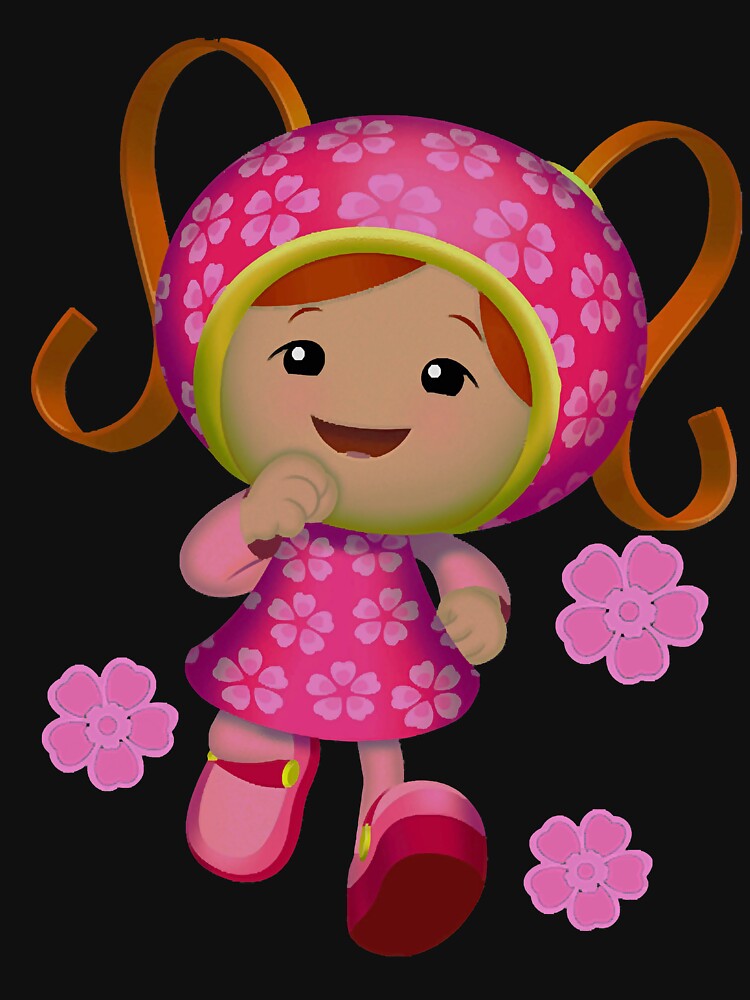 umizoomi by marlineseu