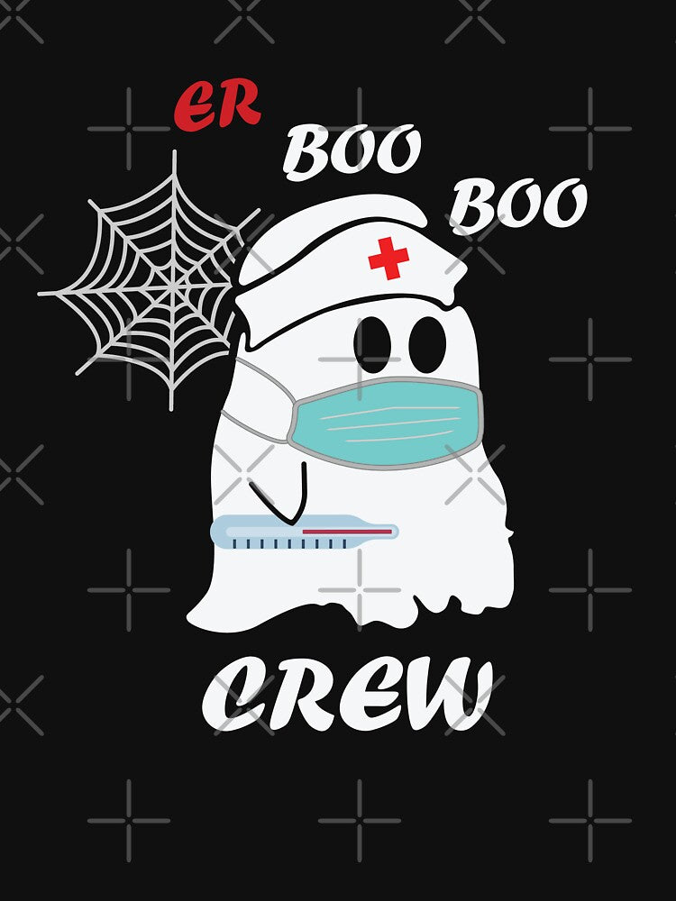 Er boo boo crew by nikolaj1301