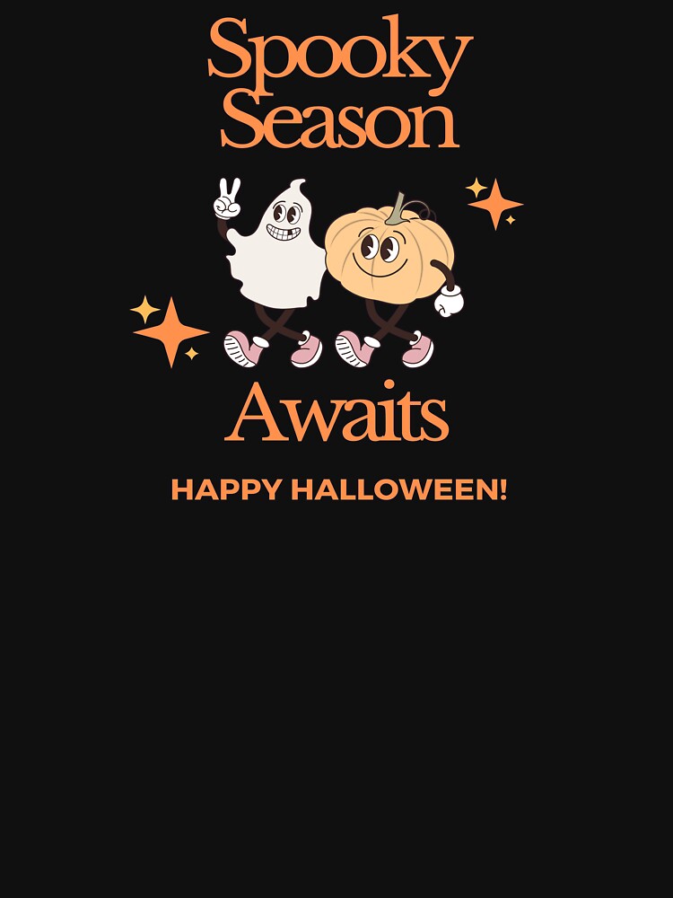 Spooky Season Awaits by 100Sunsets