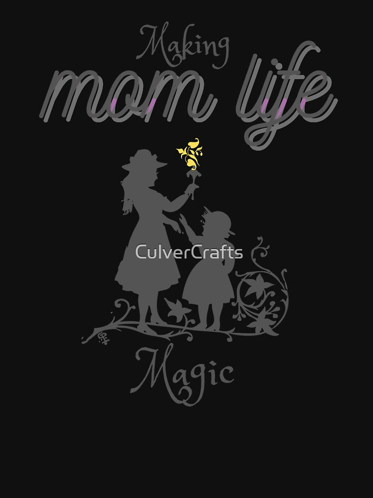 Mom Life by CulverCrafts