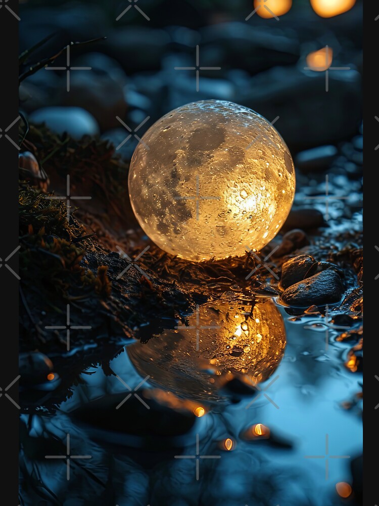 Esoteric Garden (Variation) by OccultDreams