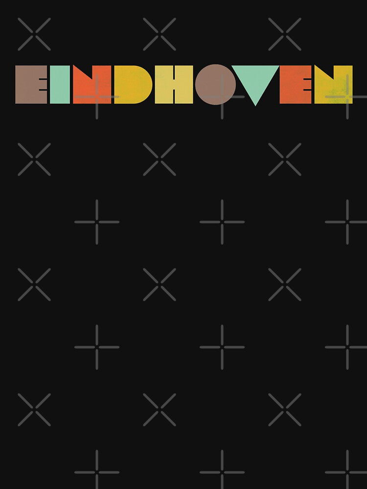 Eindhoven Vintage by designkitsch