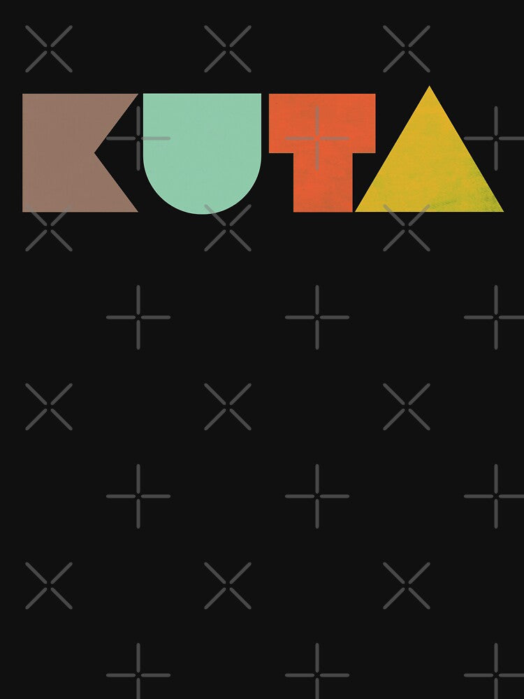 Kuta Vintage by designkitsch