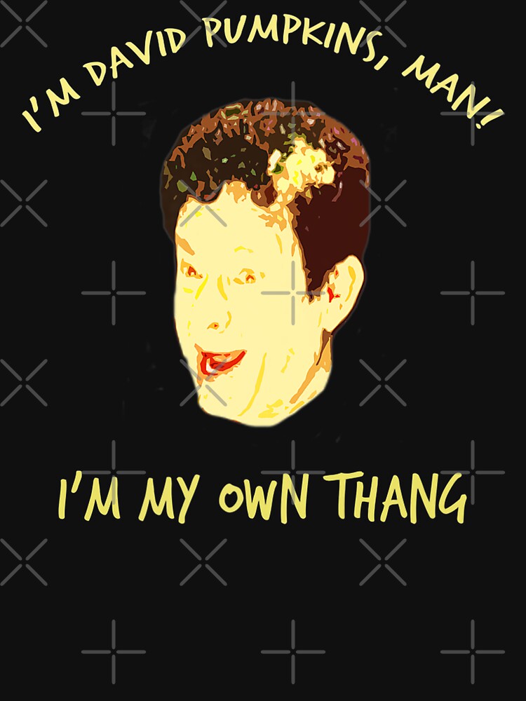 Funny My Own Thing Premium Vintage by pixelsimple