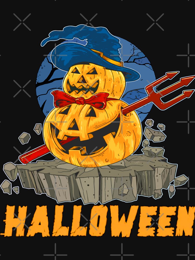 Halloween Pumpkin ghosts best Halloween celebrants by AssamFT