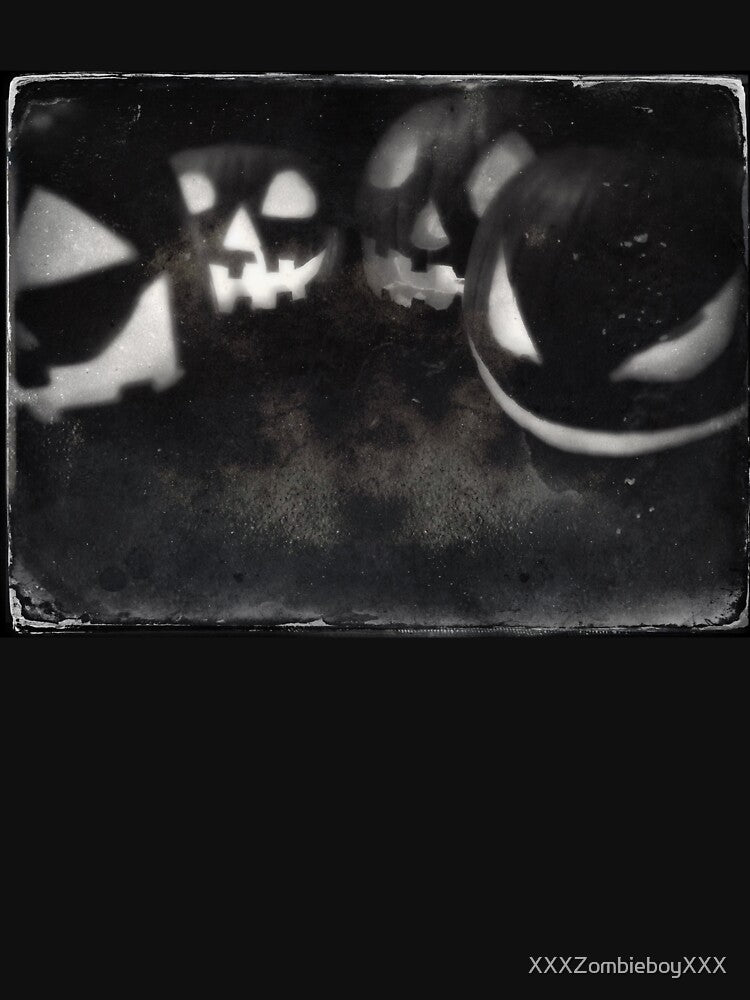 The Council Gather by XXX Zombieboy XXX