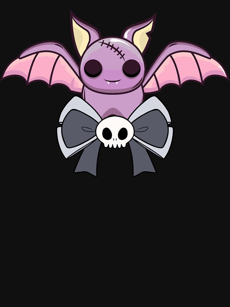 BatBat by WBlackthorne