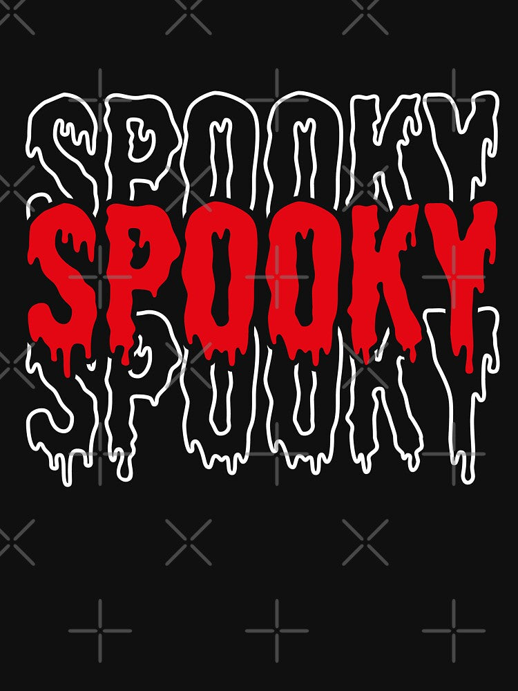 Spooky by ShutterKapan