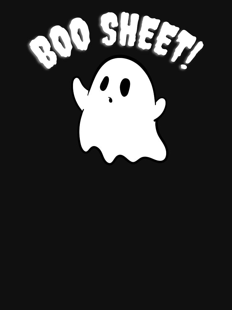 This Is Some Boo Sheet by mm126