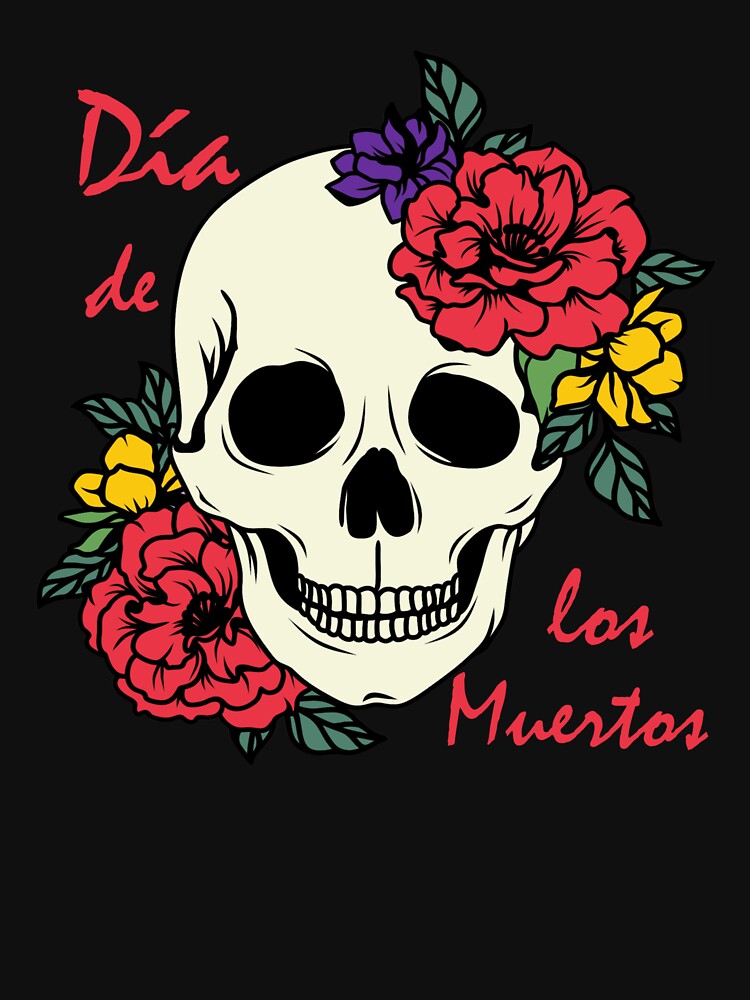 Dia de los Muertos Celebration by mrtraz