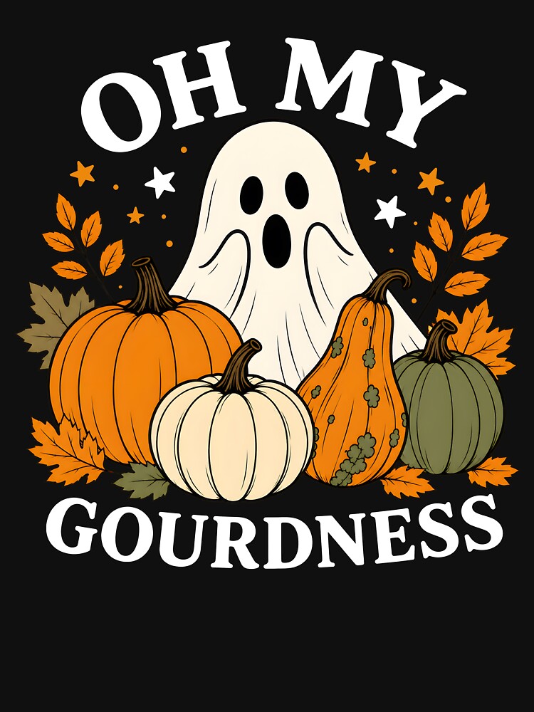 Oh My Gourdness by hesotendes
