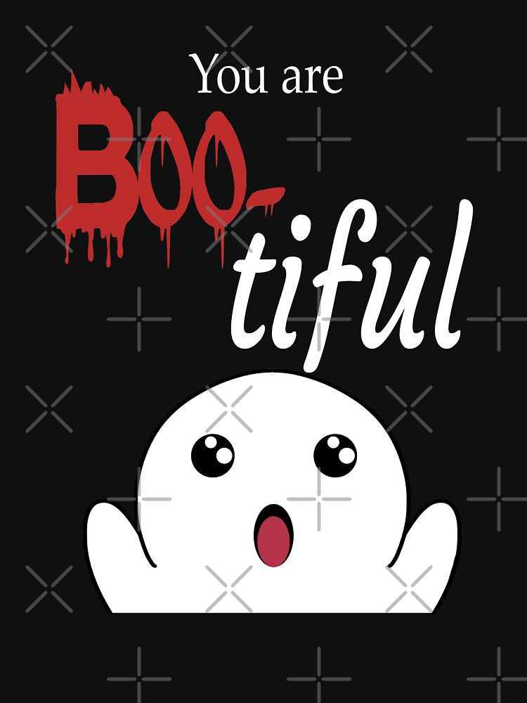 Spooky Halloween ghost by Fantasyhaze