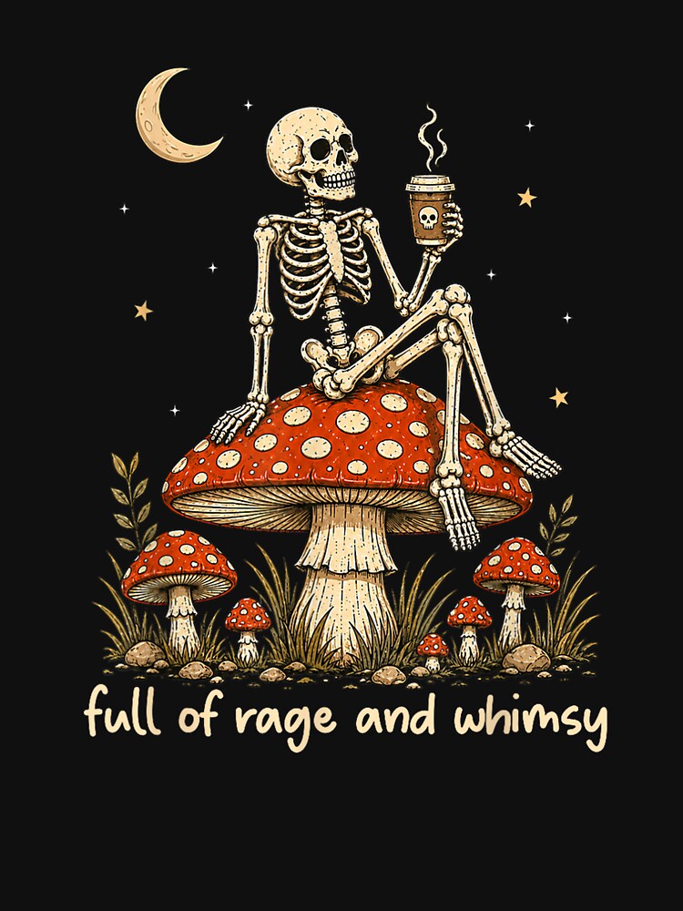 Full Of Rage And Whimsy by design-sopsunil