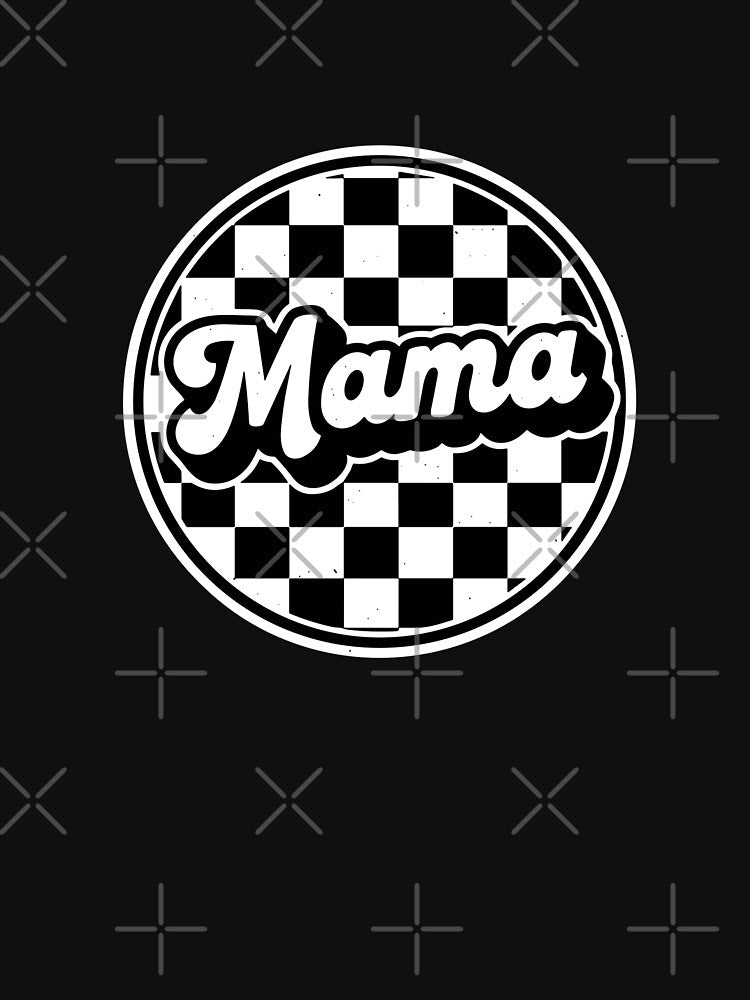 Mama Motherhood Parent Cool Mom by SofiBlair