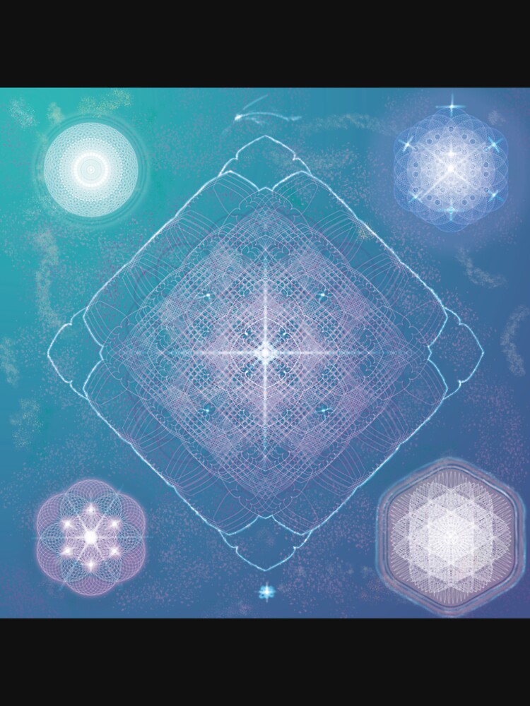 I welcome Abundance by ijneb11