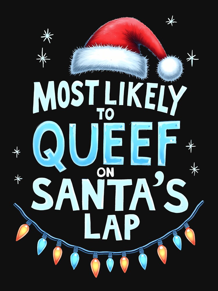 Funny Inappropriate Christmas Humor by raiseuif