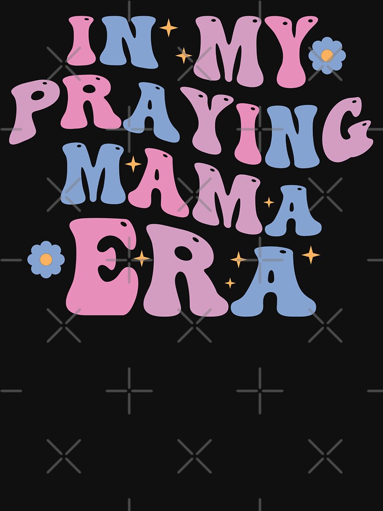 In My Praying Mama Era by Blok45