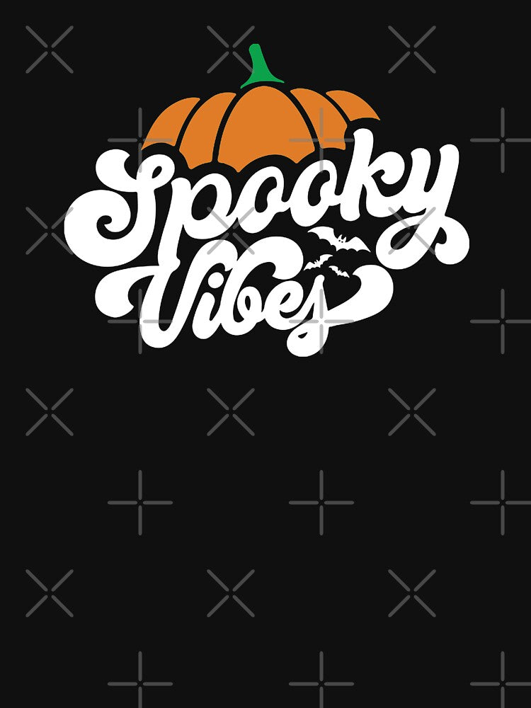 Spooky Vibes by fastupx