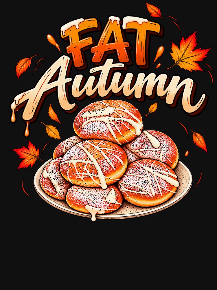 Fat Autumn – Cozy Fall Treats by NOVS·94