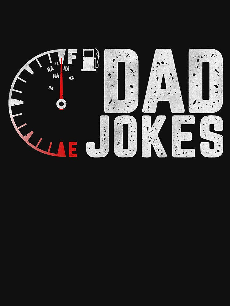 Dad Jokes - Dad Humor by Abaddon-art