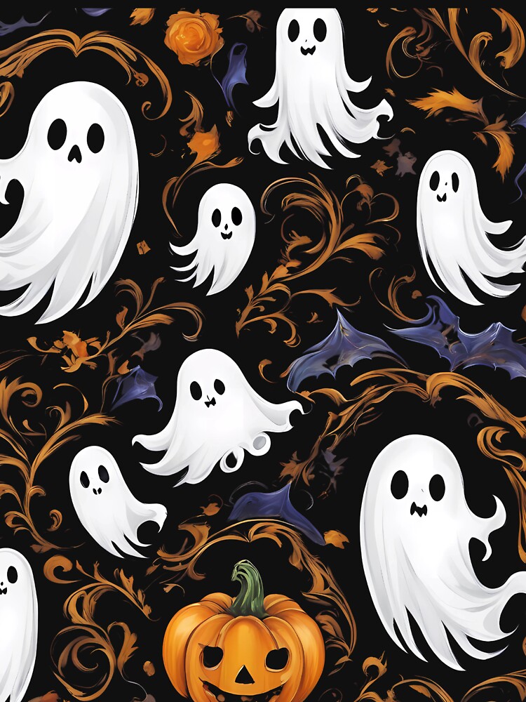Happy halloween by muitee