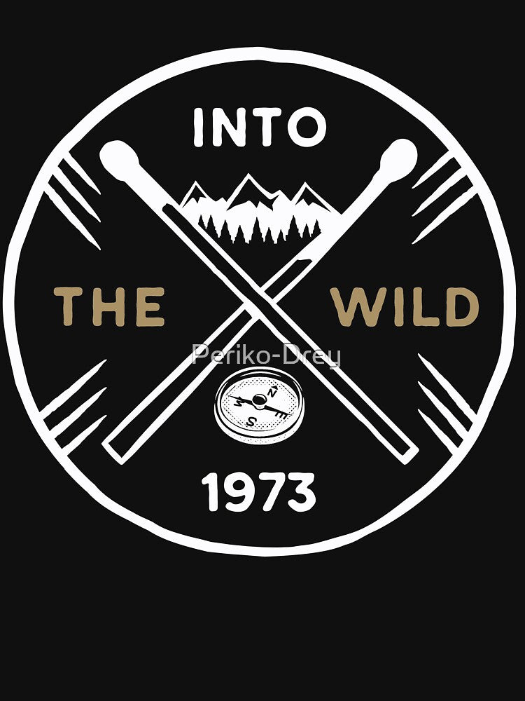 into the wild - adventure by Periko-Drey