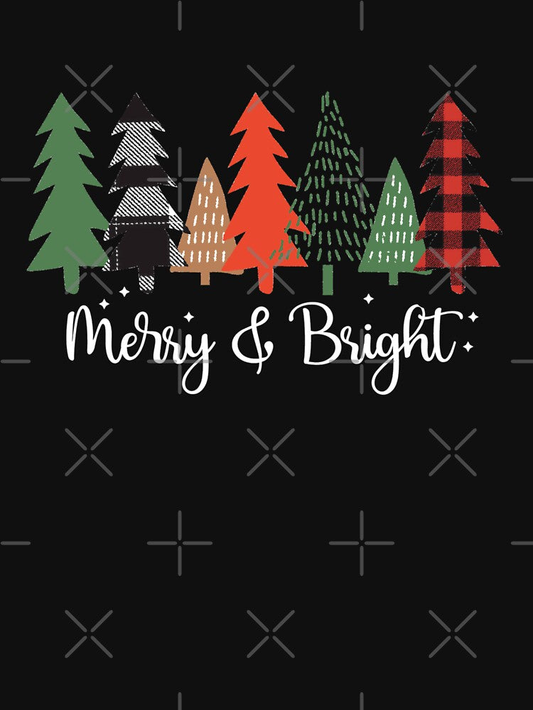 Merry & Bright by pnkpopcorn