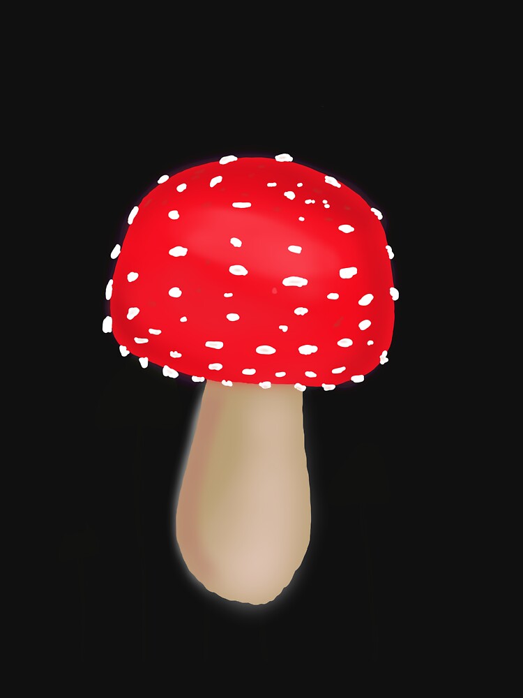 Fly agaric by EarthlingHelena