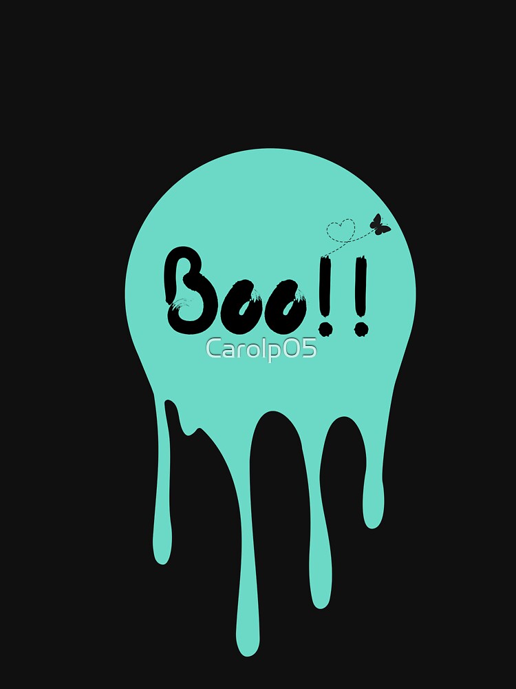 BOO BOO | LETTERING PHRASES | LETTERING by Carolp05
