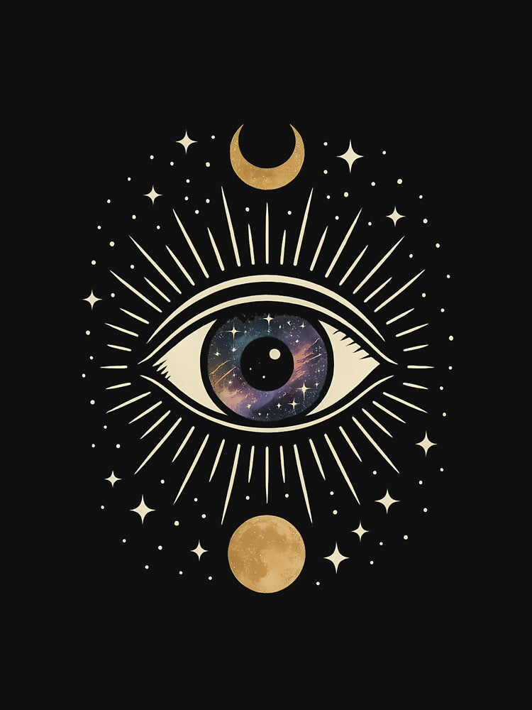 Celestial Insight by OrbitOdyssey