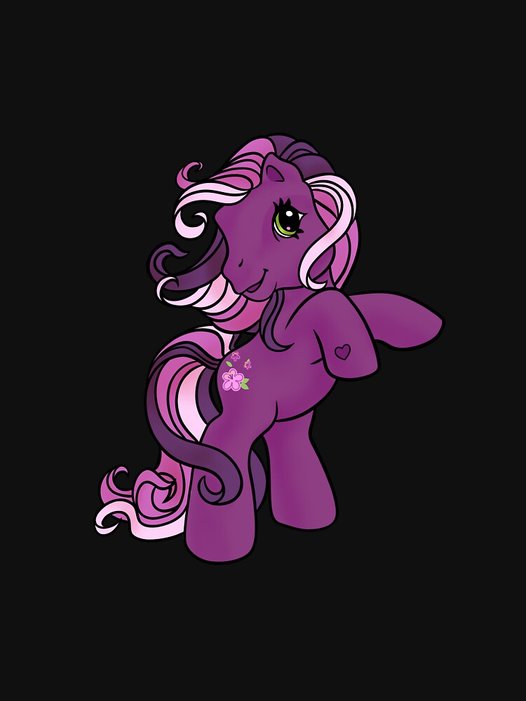 Cheerilee by BluBeeScribbles