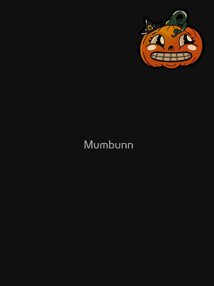 Retro Pumpkin Trixie by Mumbunn