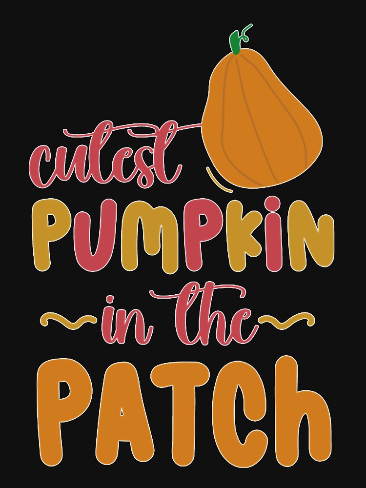Cutest pumpkin in the patch by pamelejik