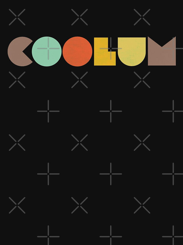 Coolum Vintage by designkitsch