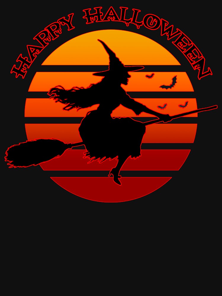 Vintage Halloween by HistHero