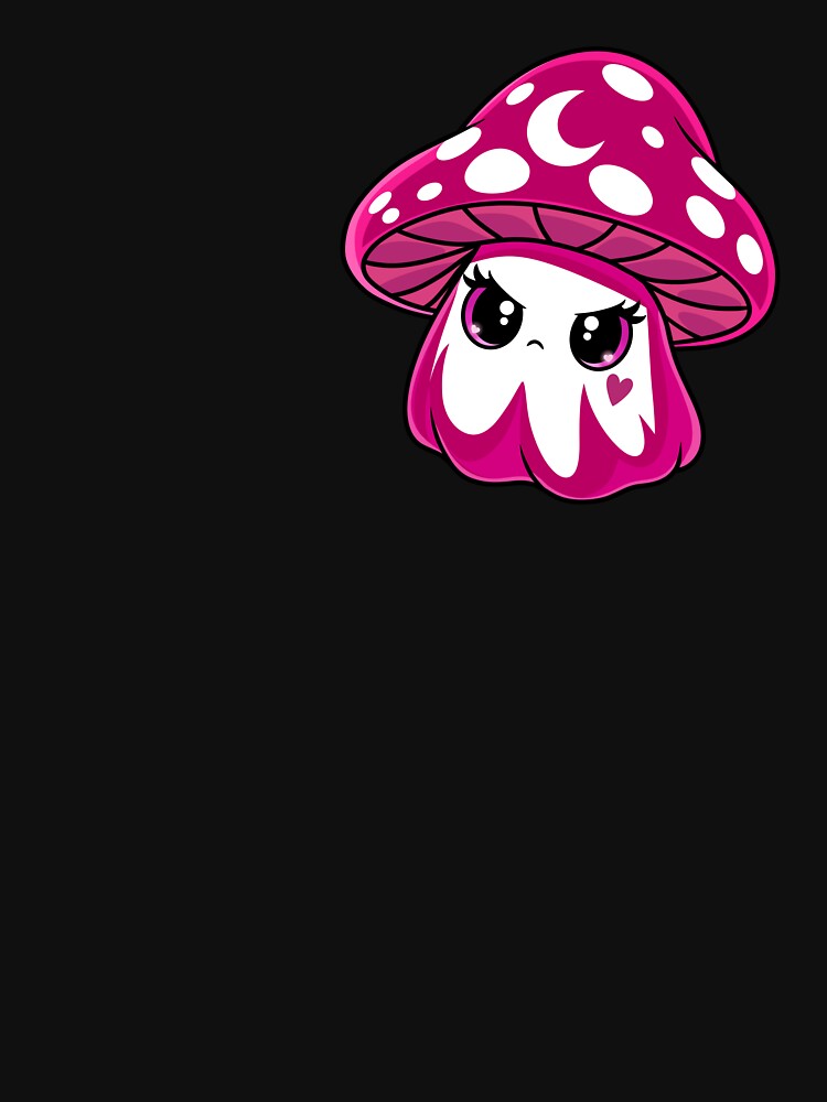 Grumpy Schroom by Lillithsart