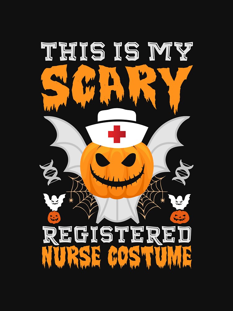 This is my scary registered nurse by sweary12