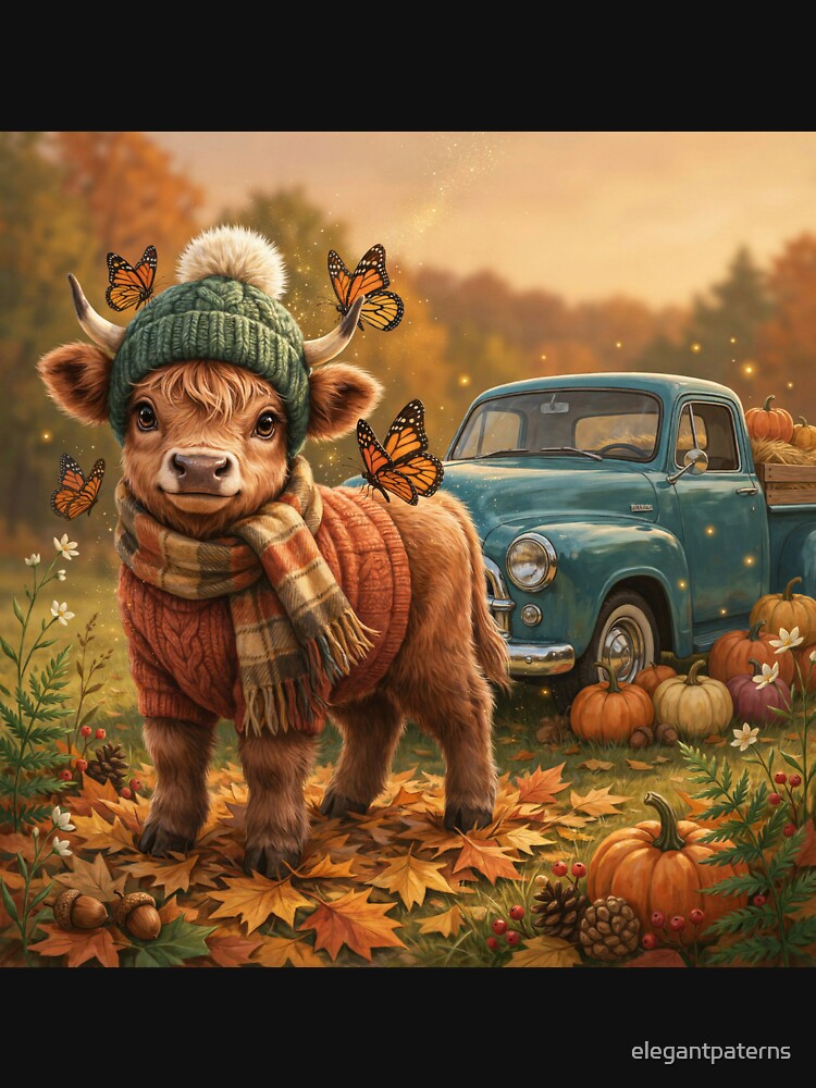 Pumpkin harvest. by elegantpaterns