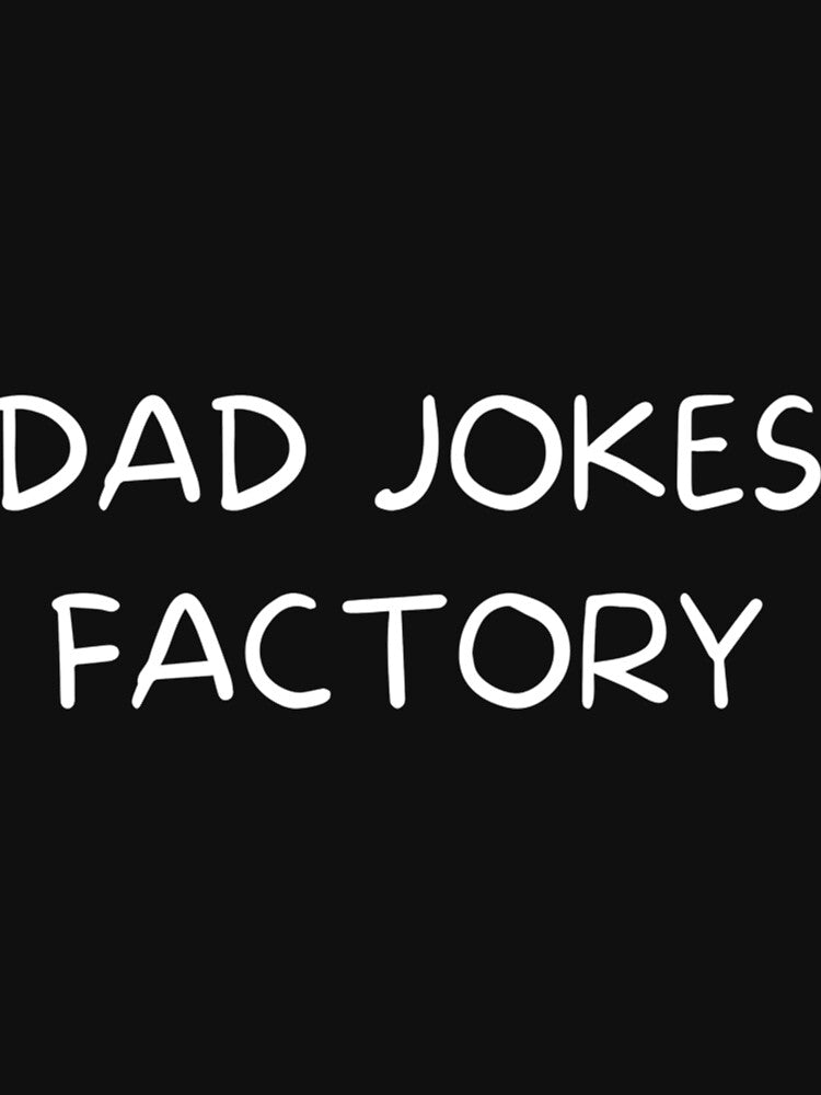 Copy of dad jokes dadabase by Carley Peter
