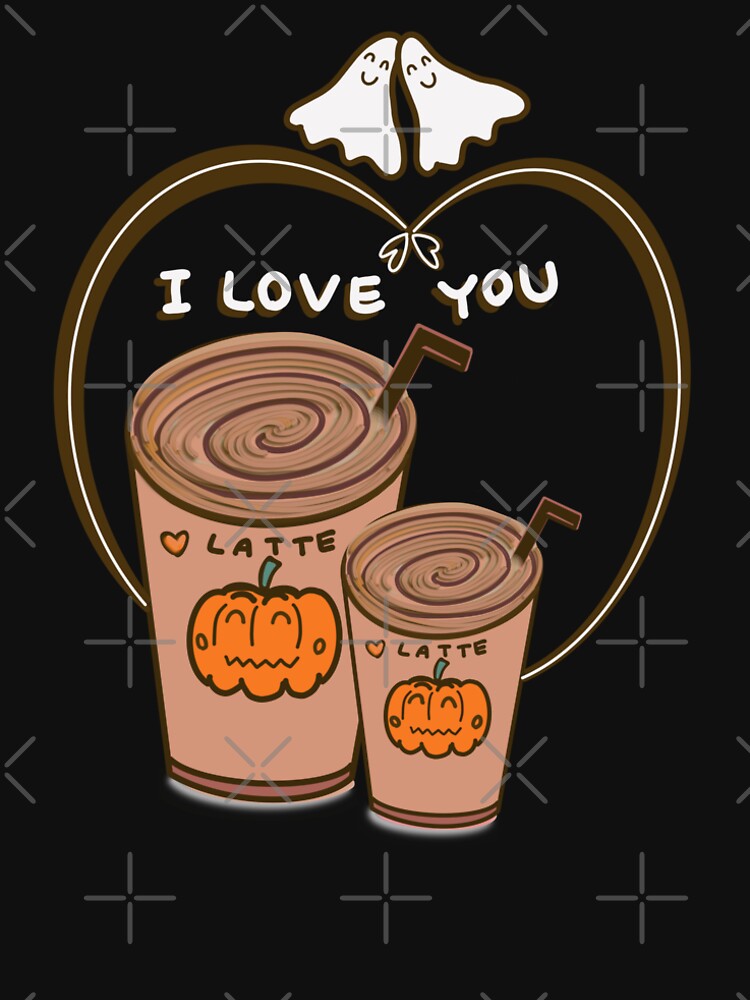 Pumpkin spice latte,I love you. by Smpari