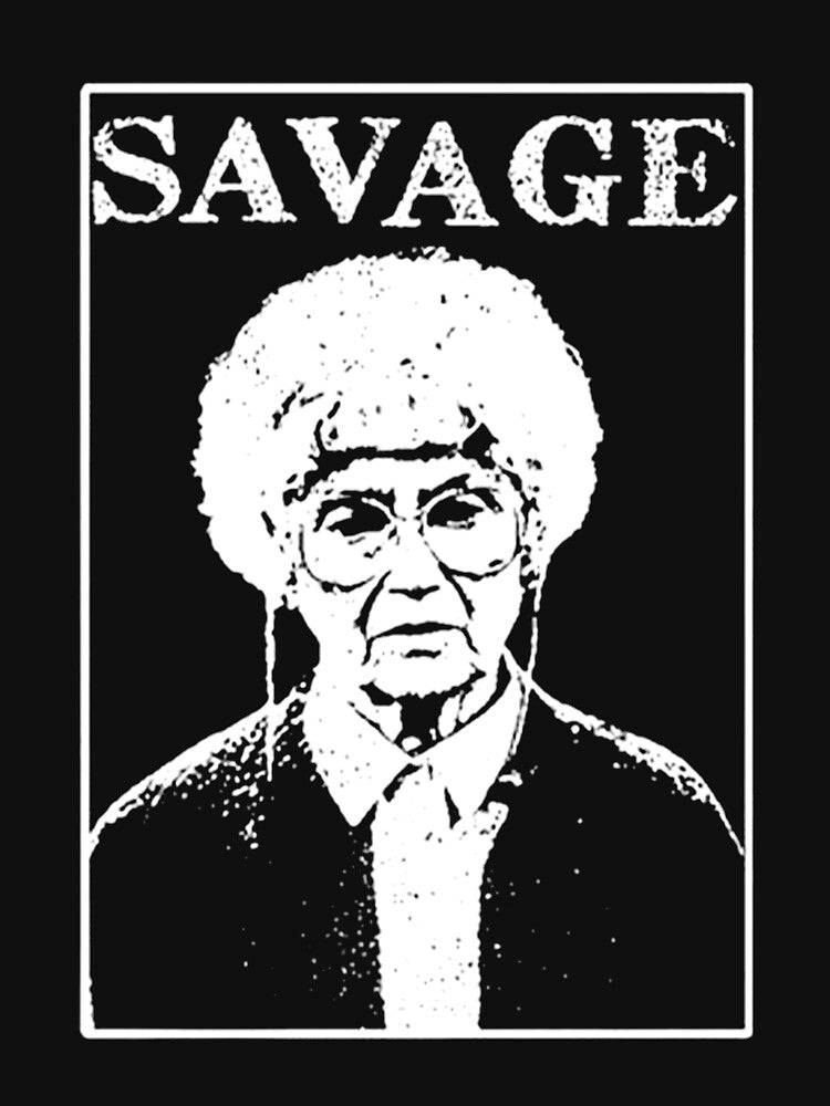 Savage Distressed by shopTieiiee-GK