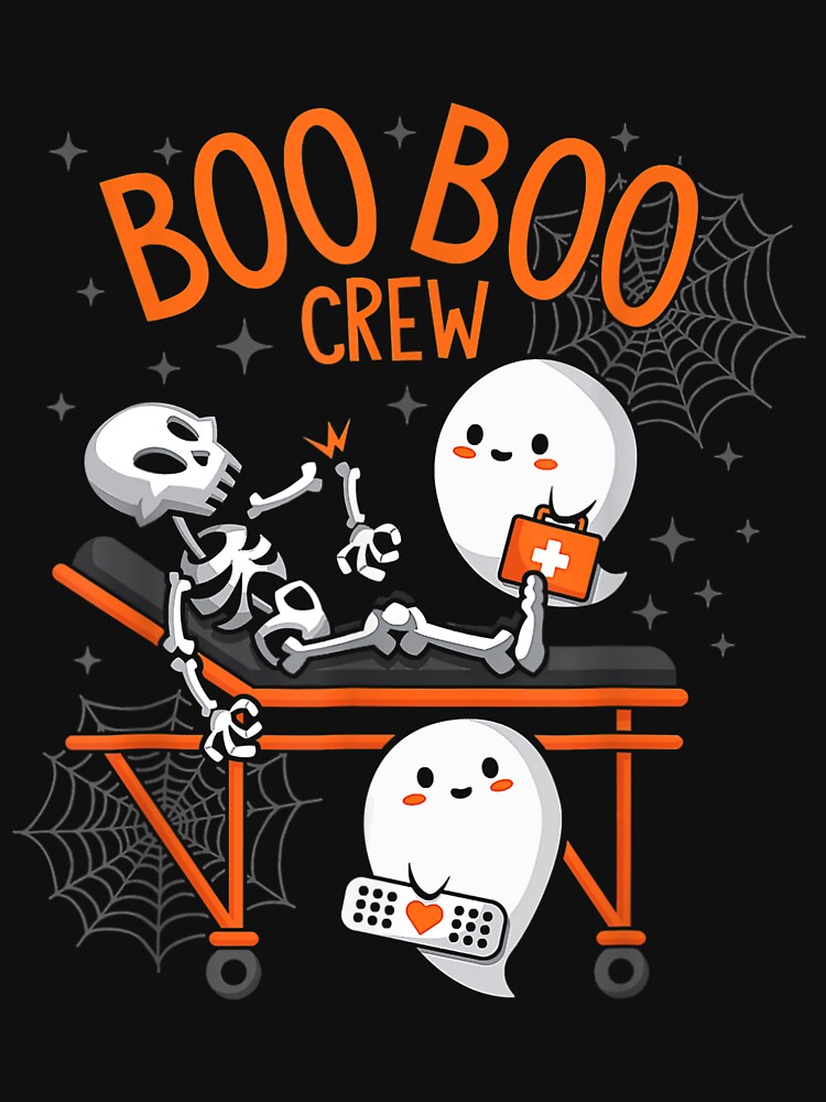 Boo Boo crew by KieraWard
