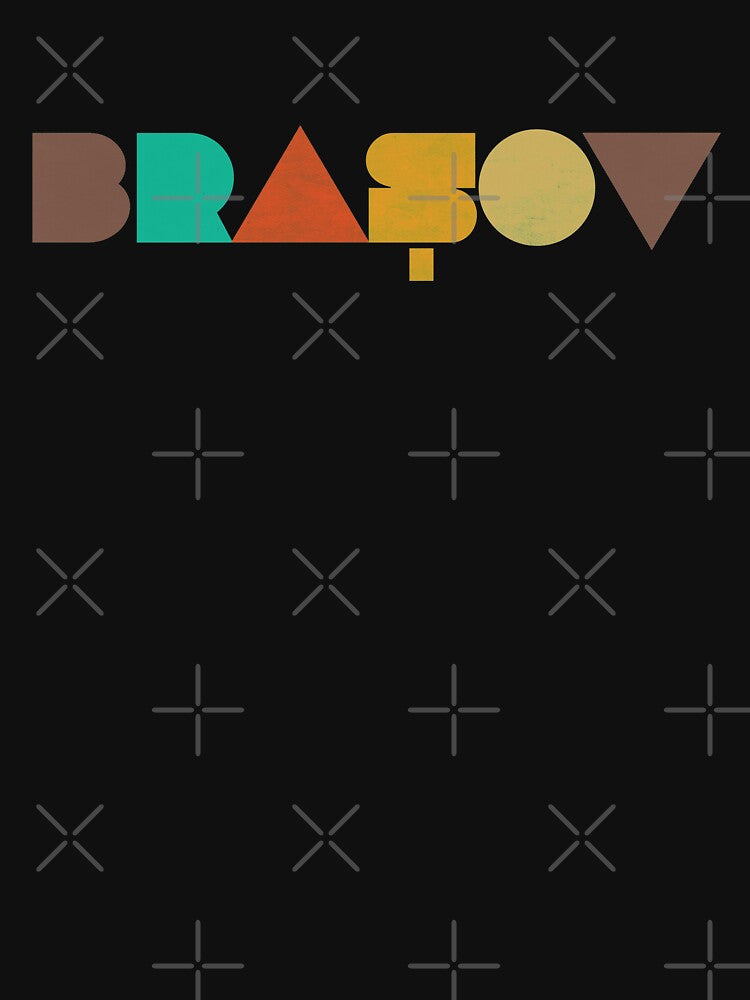 Brasov Vintage by designkitsch