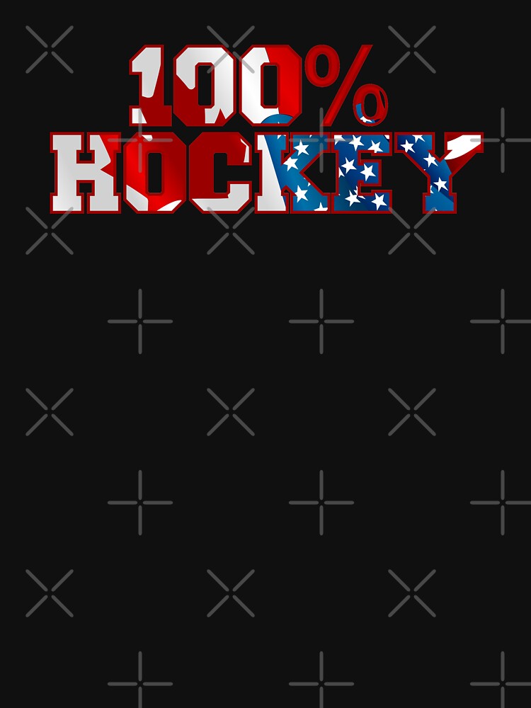 Hockey in the USA and Canada by Emilio Villanueva