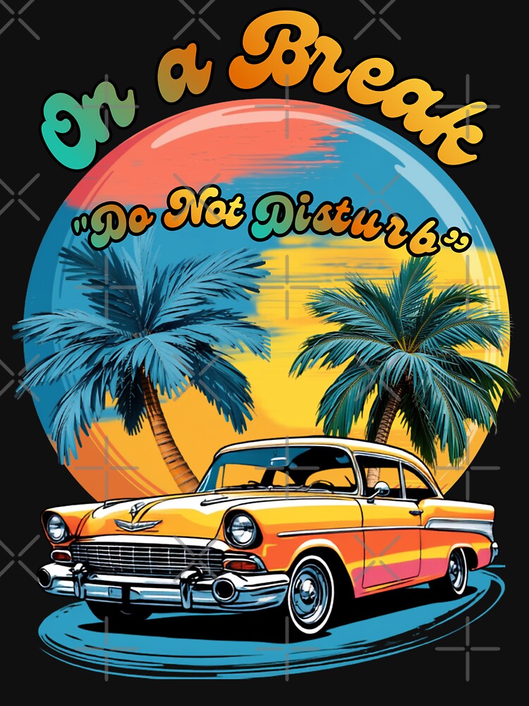 Holiday With A Classic by Eranthe Bernardo
