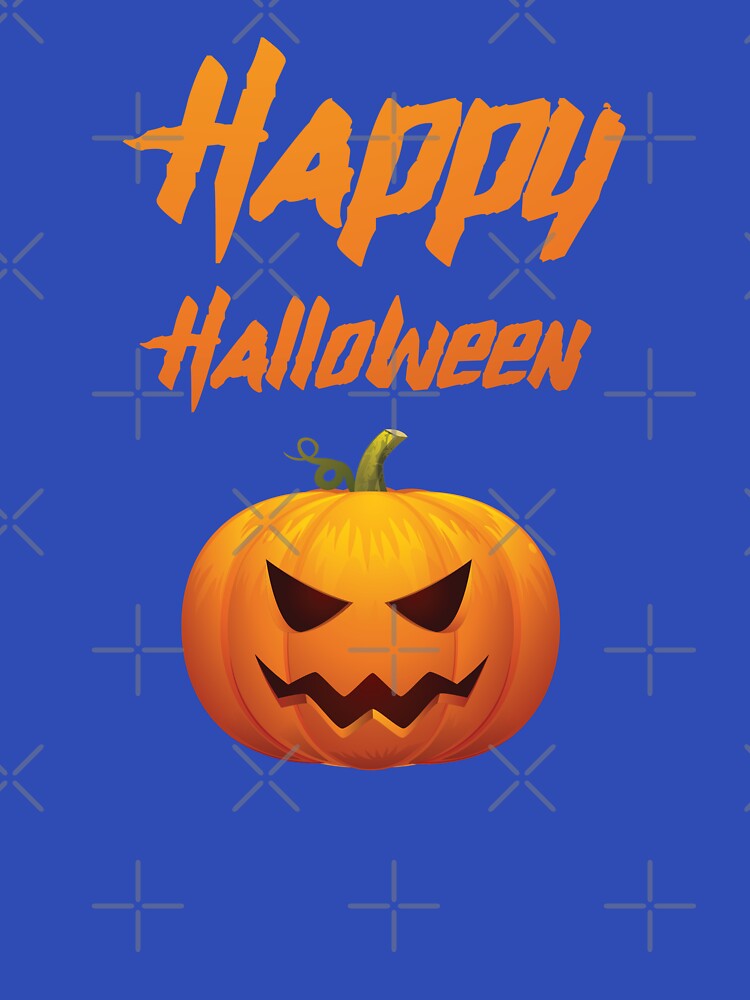 Happy Halloween by Go To The Top