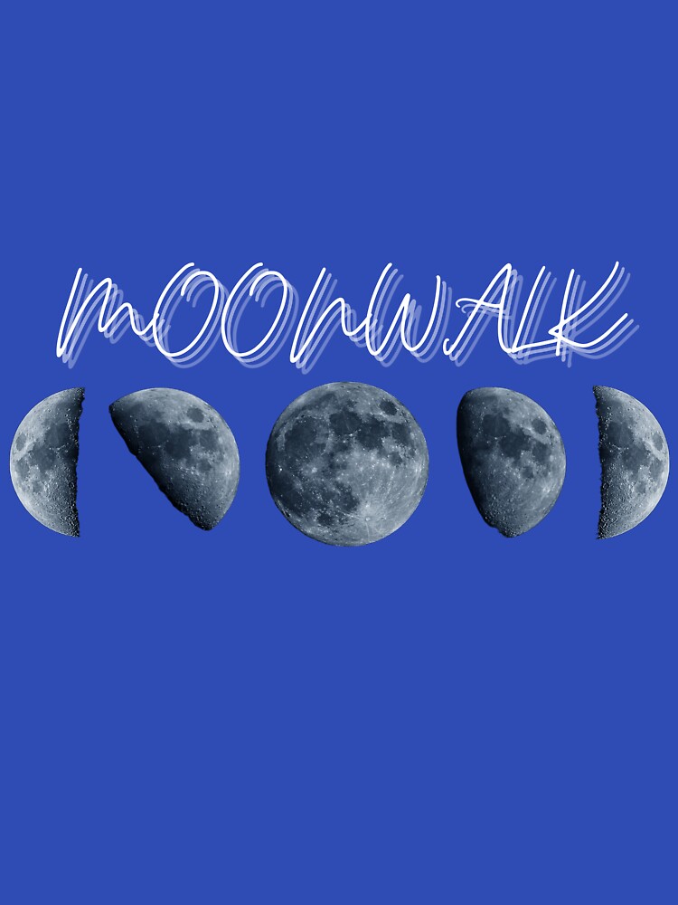 White Moonwalk by TakeThis4