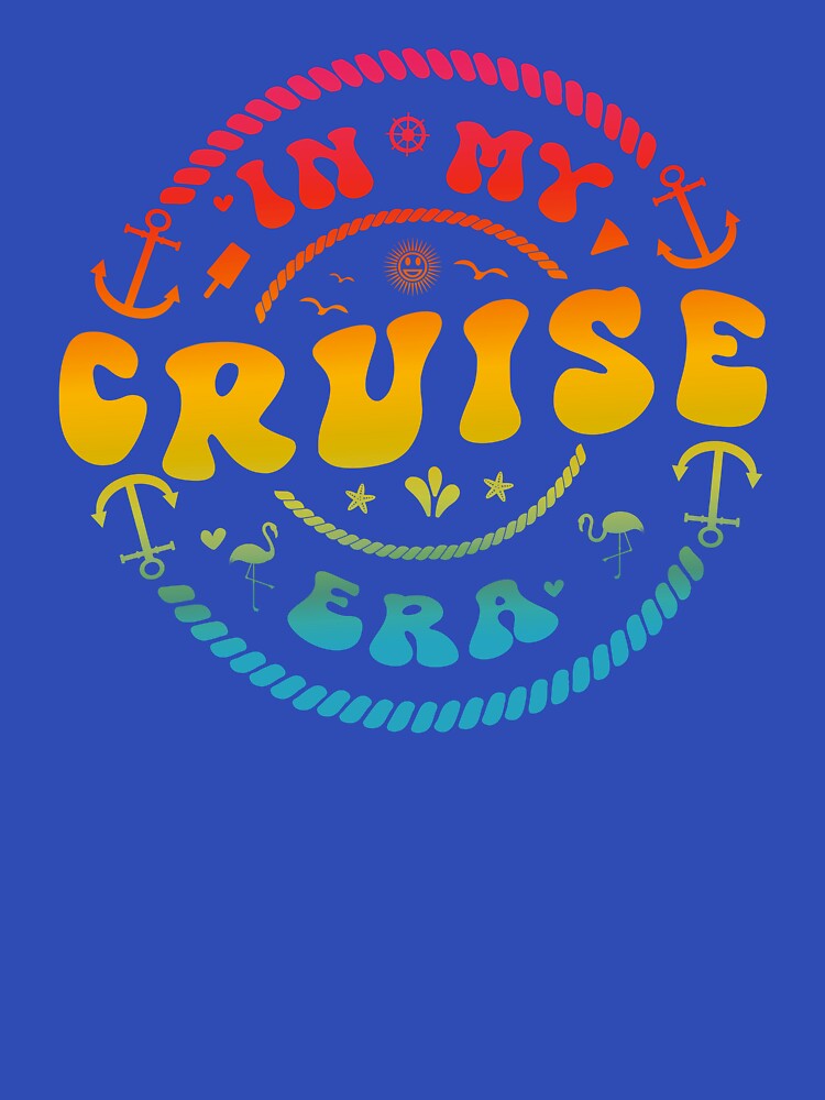 In My Cruise Era by Wild-Co