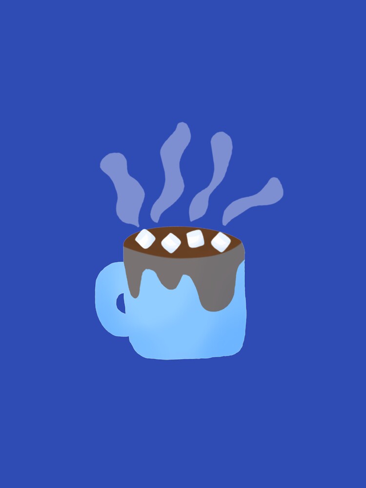 Hot cocoa by ArtsyDonut